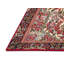 Tapis oriental noir / rouge Jadene-1920690551
