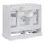 Armoire de salle de bain Andard
