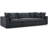Modway Copper Grove Hrazdan Down-filled Over-stuffed 3-piece Sectional Sofa Set-2090035060