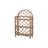Davy 3 Piece Arch Tiered Shelf