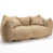Light Brown Chenille
