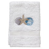 Smyrna Fingertip Towel