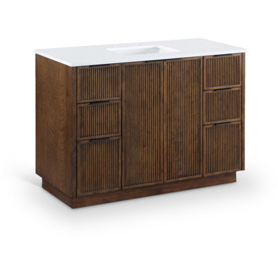 Meuble-lavabo Willard