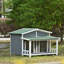 Niche pour chien en bois Danina-1350154721-1350154727