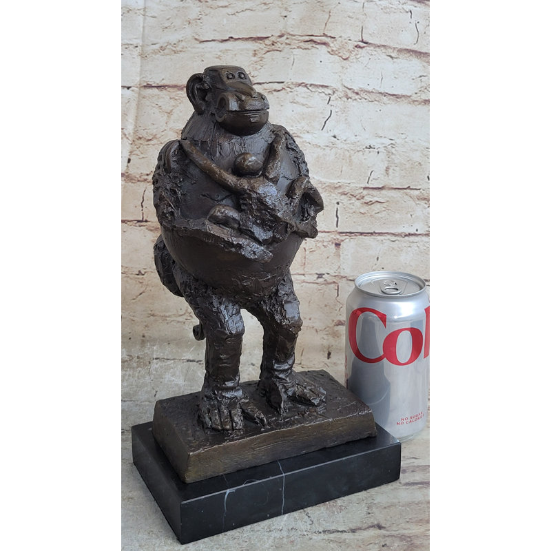Figurines et sculptures Yameli