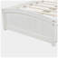 Lit plateforme avec deux tiroirs-863136302