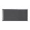 Curvaceous 3" x 6" Ceramic Wall Tile
