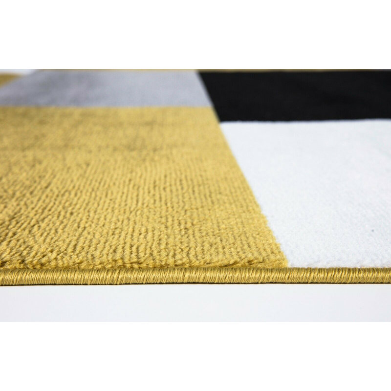Amitola Geometric Area Rug, Rectangle 160 x 230cm