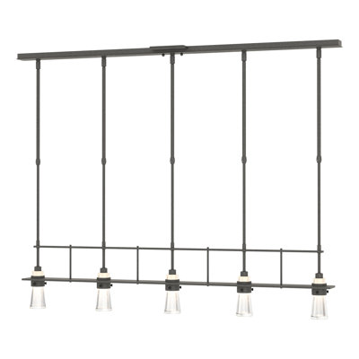 Erlenmeyer 5 - Light Kitchen Island Pendant