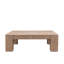 Solid Wood Coffee Table