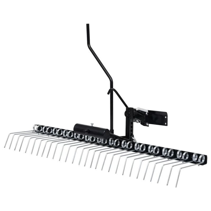 Outils de jardinage Scarifier