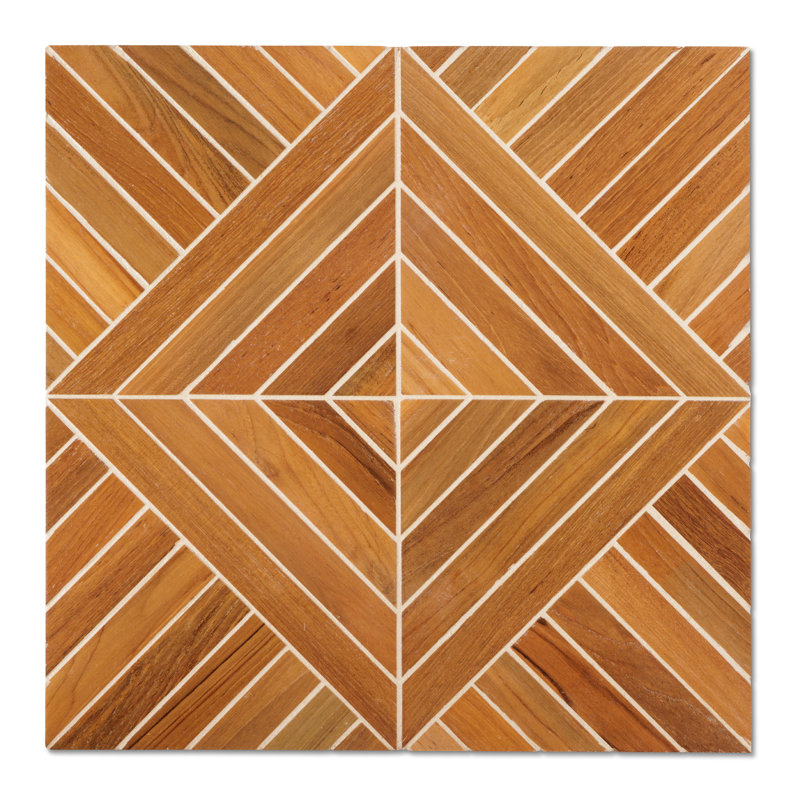 Frank Tile