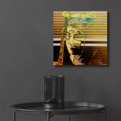 «Three Eye Focus» par LovIsArt