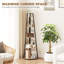 36.5cm W Metal Shelving Unit-1216557376