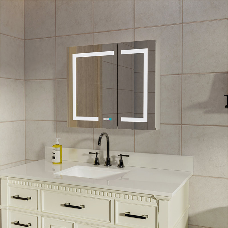 Rangement pour salle de bain mitsuri