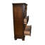 Commode 5 tiroirs Eedie