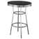 Ensemble de table bistro rétro 3 pièces 1950S Retro