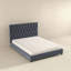 Lit plateforme Mid-Century-112005037-112005035
