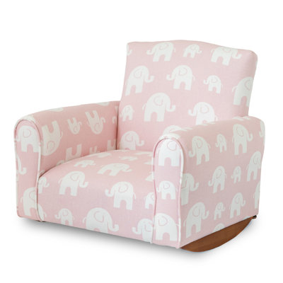 Havant Kids Rocking Chair