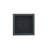 Dorina Acacia Metal Square Planter Boxes-1095170869