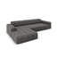 Chicago 4 Seater Corner Sofa-99227753-99227756