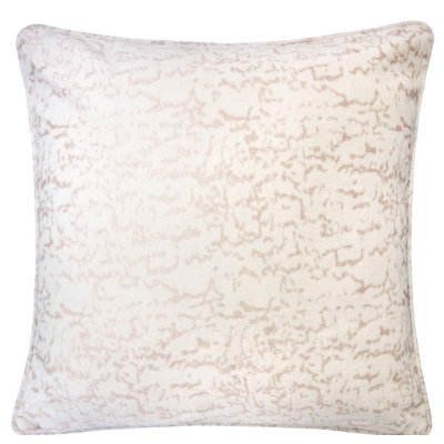 Kily Toile Throw Pillow