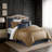 Cadence Navy Comforter Set Twin-118488093