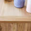 Minimalys 50cm W Solid Wood Bedside Table