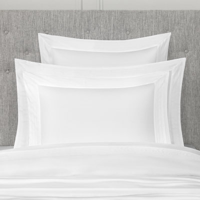 Eden Pillowcase set
