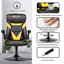 Fauteuil de jeu Goplus-55177134