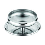 Palace Stainless Steel Cake Stand