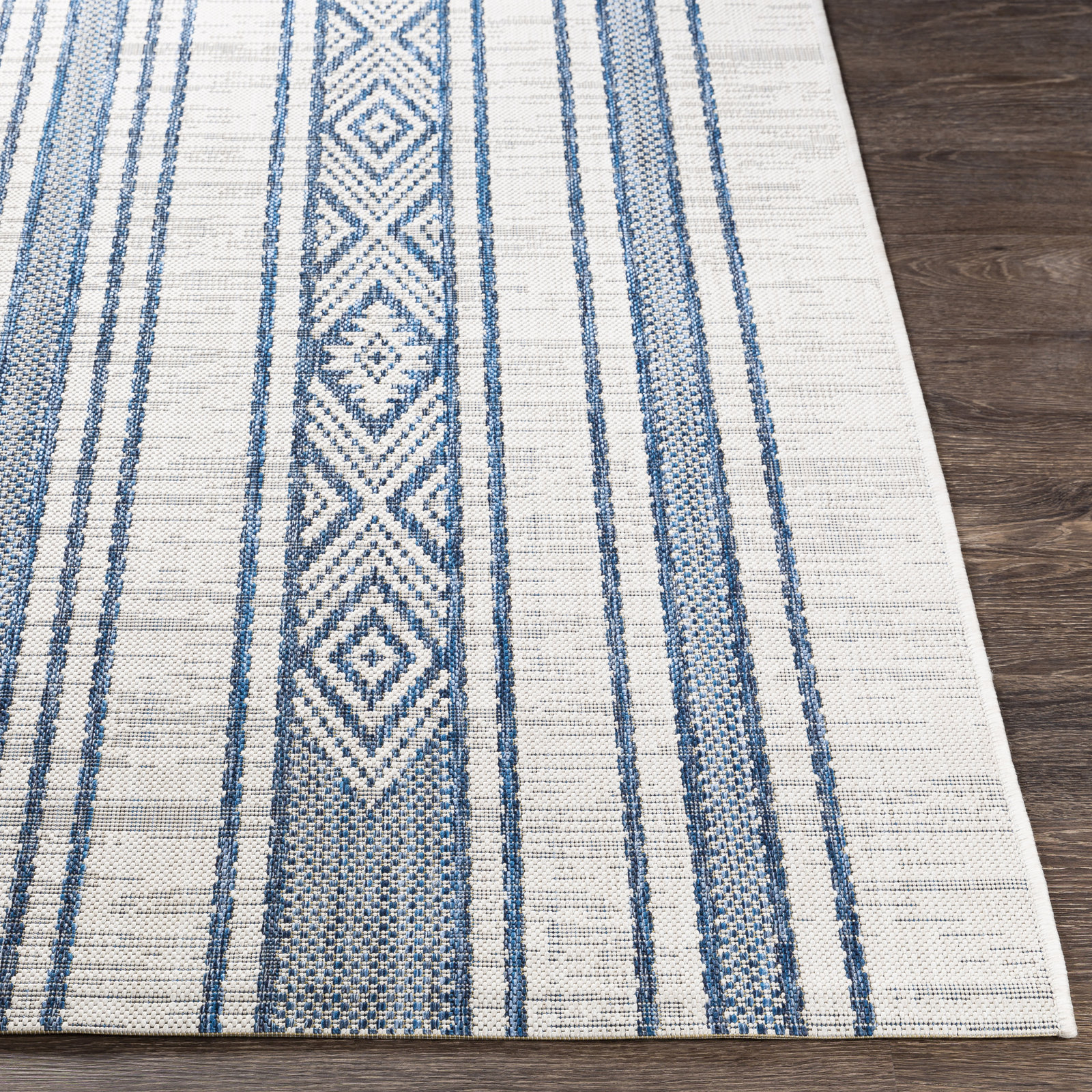 Morwen Rug, Rectangle 5'3" x 7'7"