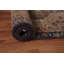 Tapis de couloir géométrique Heriz Persian Design