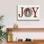 «Christmas Joy» par Lori Deiter, art mural sur toile-545698960