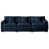 Bleu est en rupture de stock