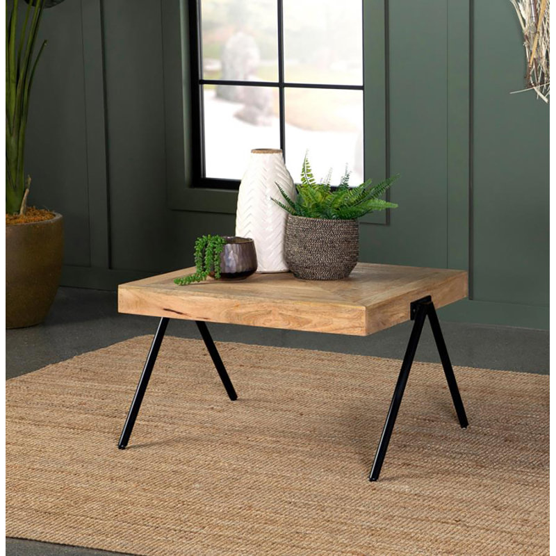 Table basse à 4 pieds Henrikke