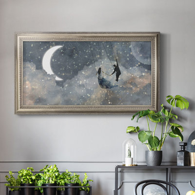 " Celestial Love Collection D "