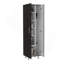 Garde-robe Closet, chambre, noir / blanc-1932575339