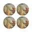 Cyprus Picnic Pebble 16" Vinyl Placemat-50817780