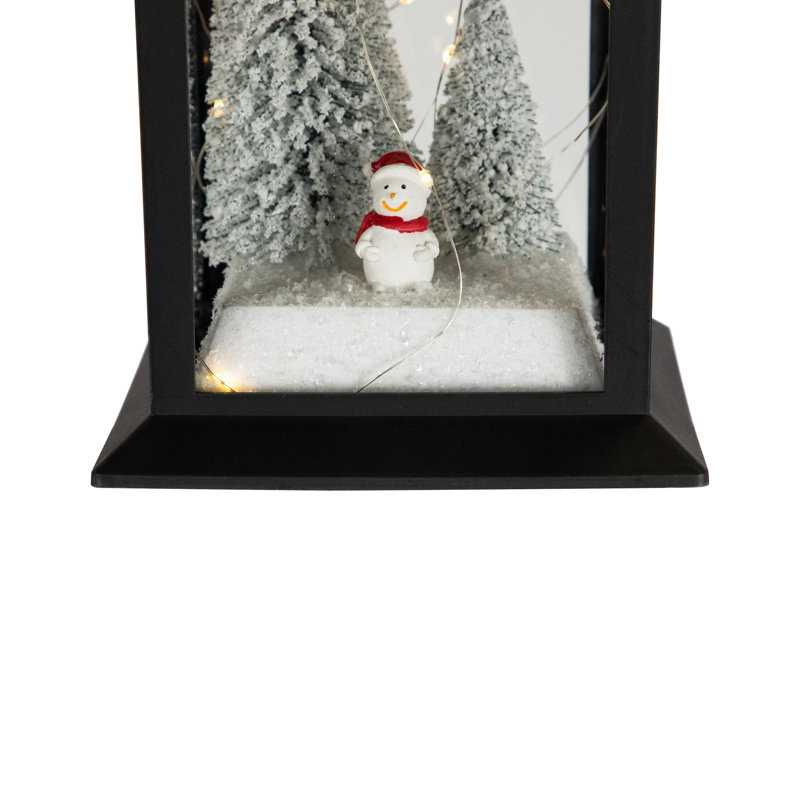 Lantern Candle Holder
