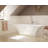 67'' x 30'' Freestanding Soaking Acrylic Bathtub