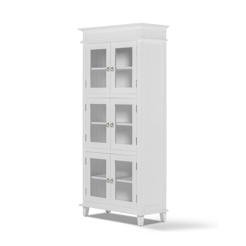 Armoire de rangement et de présentation