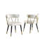 Chaise d'appoint Aarhus -1987119925