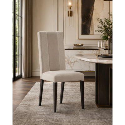 Aurelia Upholstered Dining Chair
