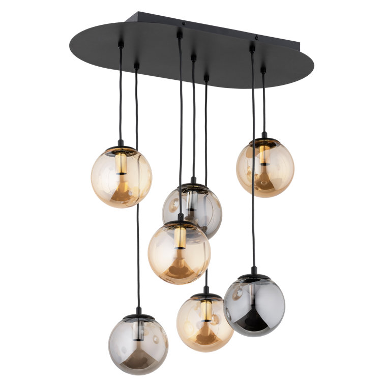 Plamond Chandelier