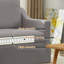 Housse en lin 51 po-128780931