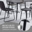 Ensemble repas pour 6 personnes Mossman-217326578