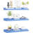 Talissa 3 Piece Wood Floating Shelf-1362098113