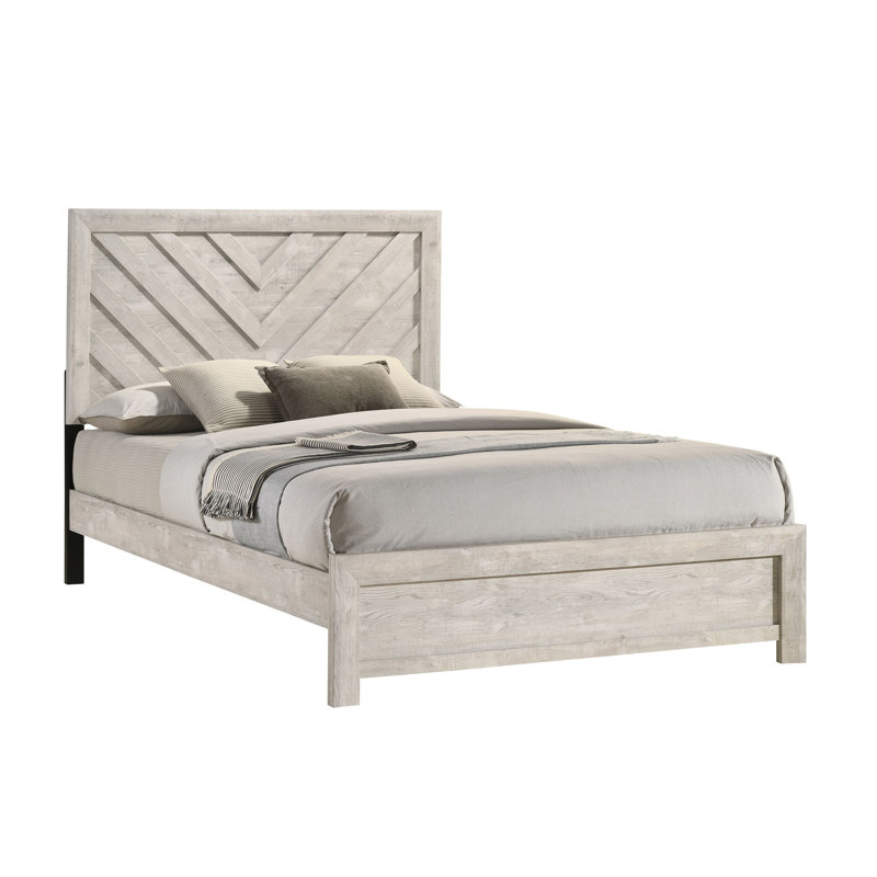 Rodick Piece Bedroom Set, Queen