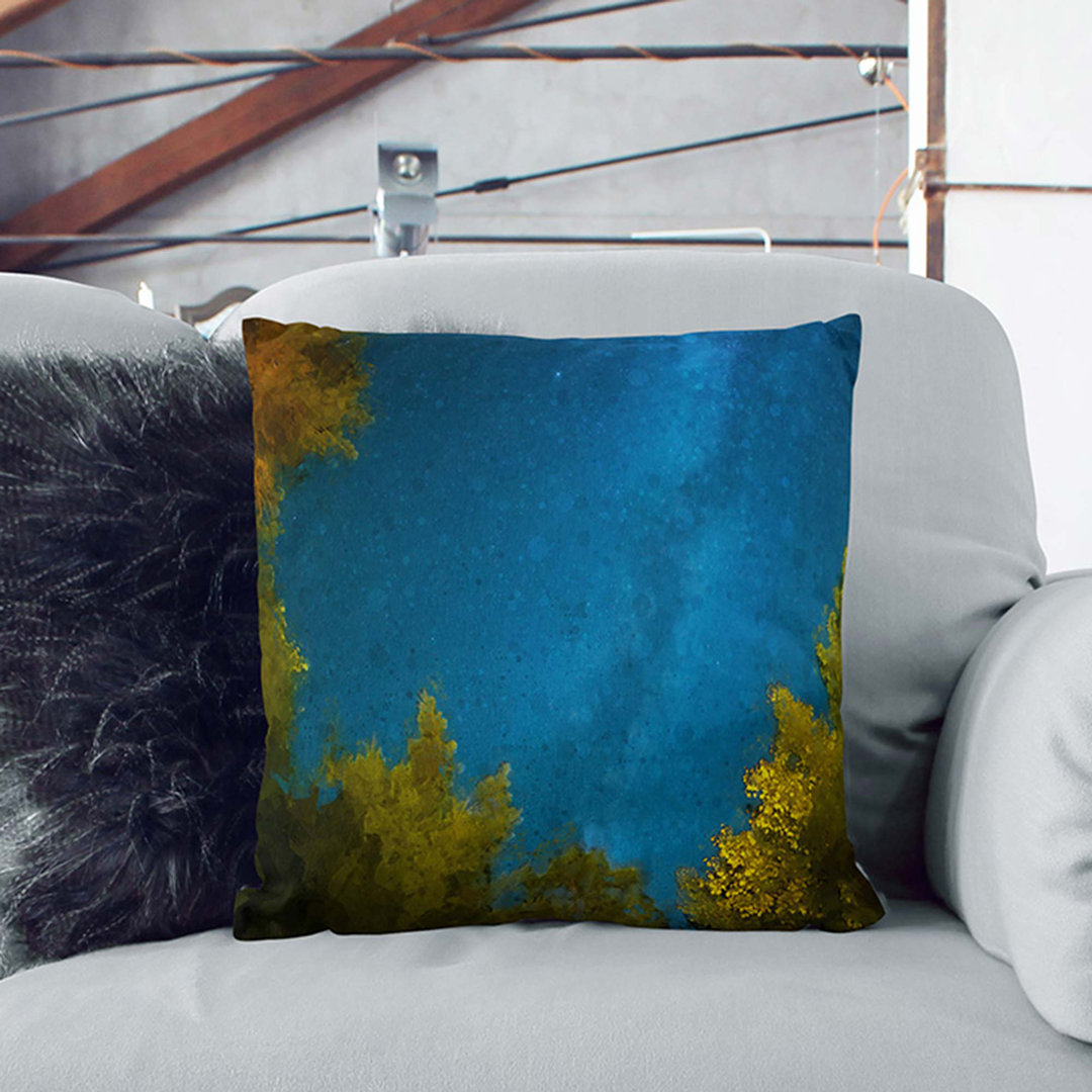 Scatter Cushion with Filling